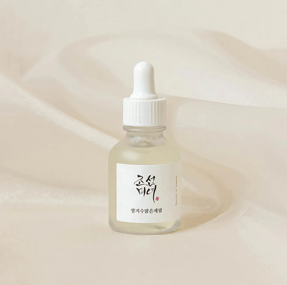 Glow Deep Serum: Rice +Alpha-Arbutin