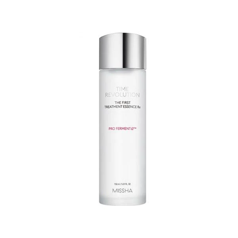 Time Revolution The First Treatment Essence RX