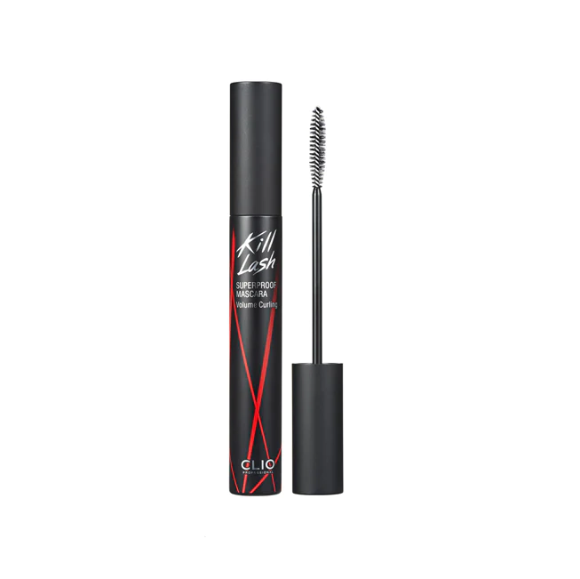 Kill Lash Superproof Mascara