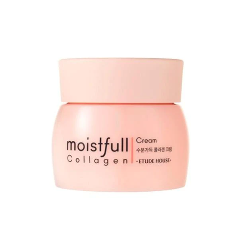 Moistfull Collagen Cream