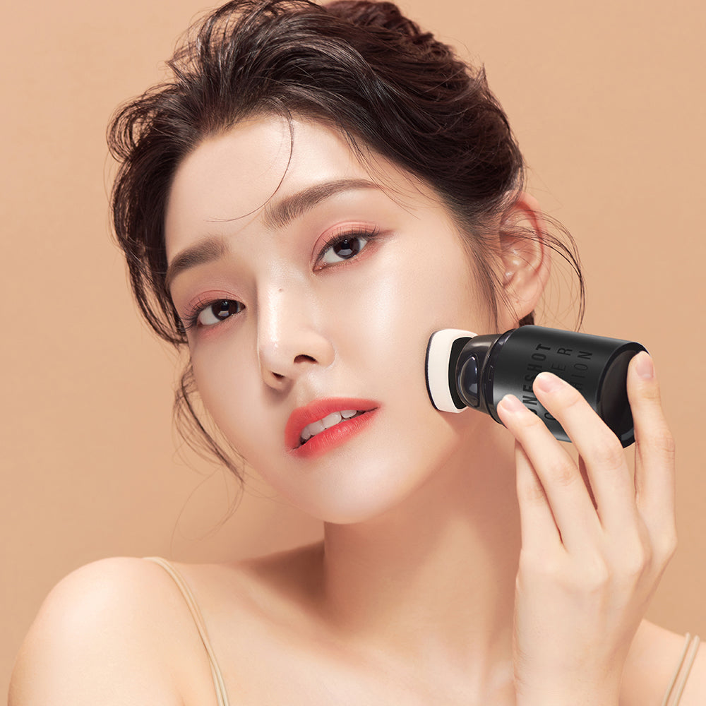 CHOSUNGAH One Shot Cover Cushion SPF50+ PA++++ 30ml