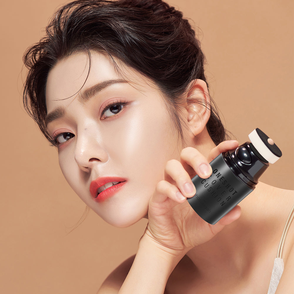 CHOSUNGAH One Shot Cover Cushion SPF50+ PA++++ 30ml