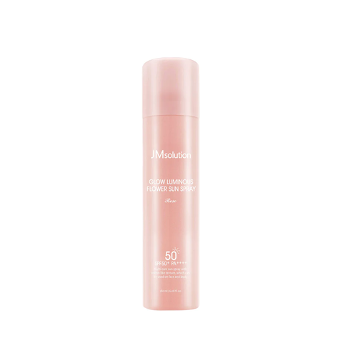 Glow Luminous Flower Sun Spray