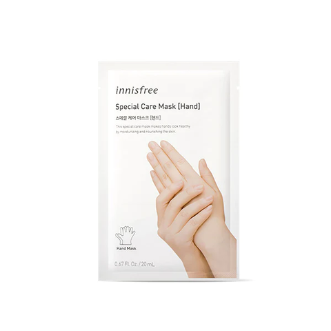 Special Care Mask - Hand