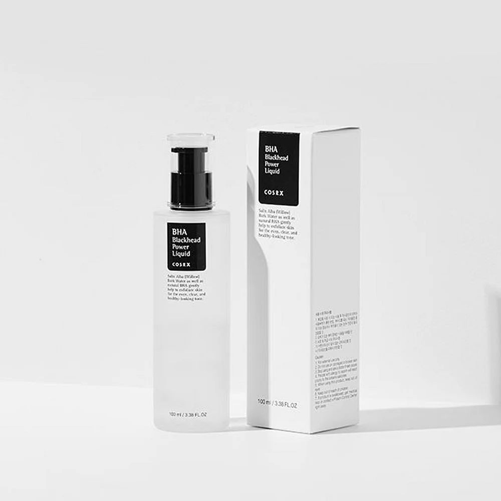 BHA Blackhead Power Liquid