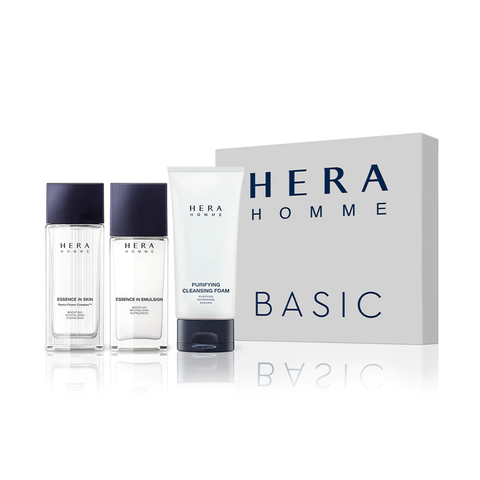 Homme Basic Special - 3 PCS Set