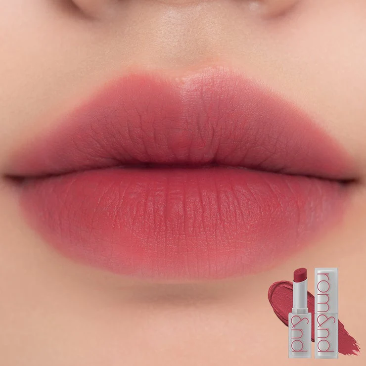 Zero Matte Lipstick