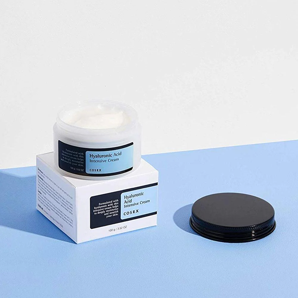 Hyaluronic Acid Intensive Cream