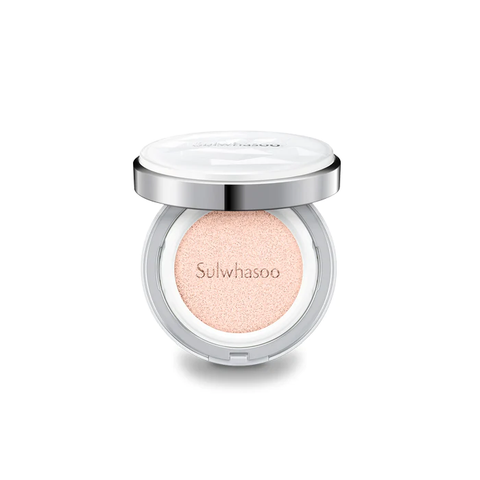 Snowise Brightening Cushion - 21 Natural Pink