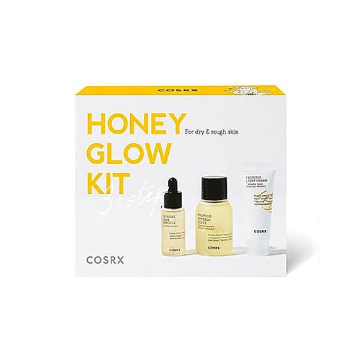 Full Fit Honey Glow Kit